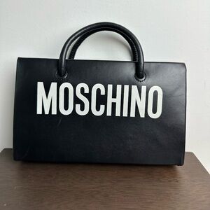 Moschino handbag